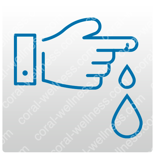 Коралловая вода Корал-Майн